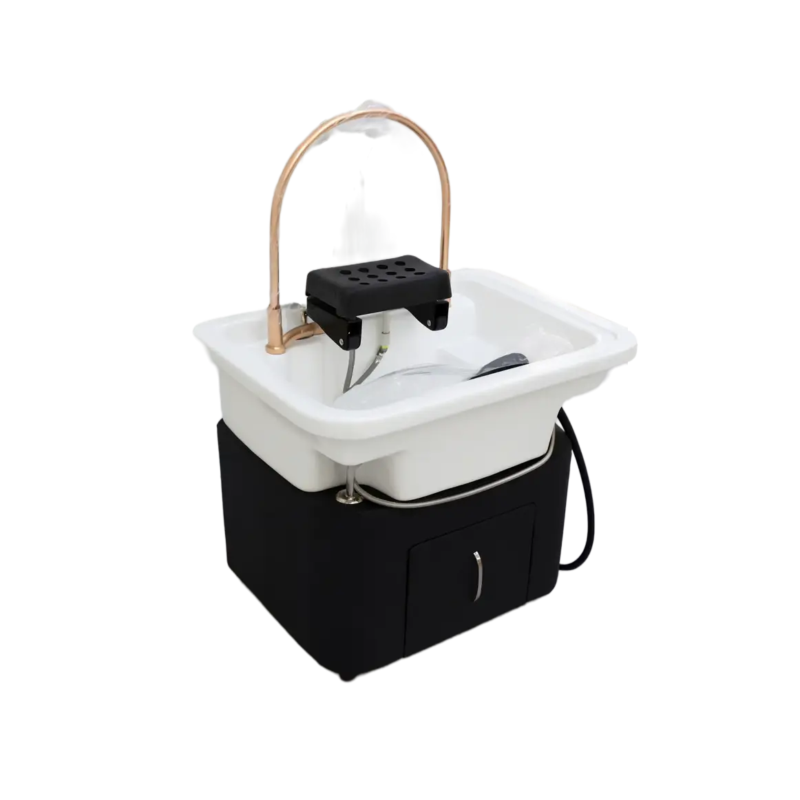 Head Spa Capilar Lavacabezas John - Grupo Belleza