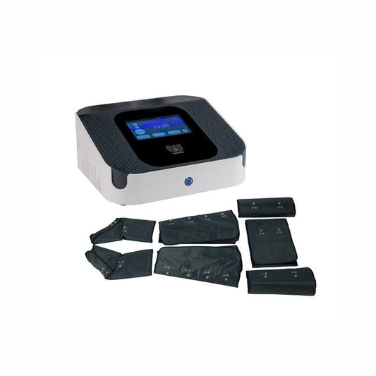 Equipo digital termoterapia y presoterapia - WKB002
