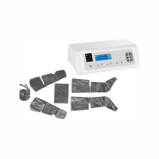 Equipo para presoterapia - F826