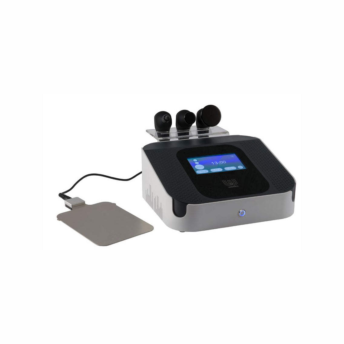 Equipo digital radiofrecuencia monopolar - WKB003