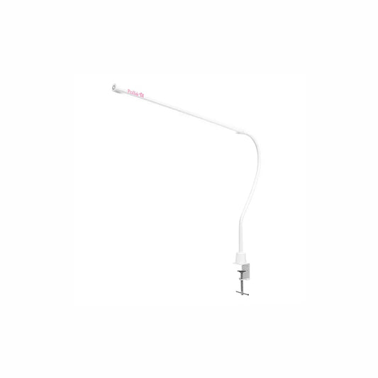Lámpara mesa flexible 3 luces