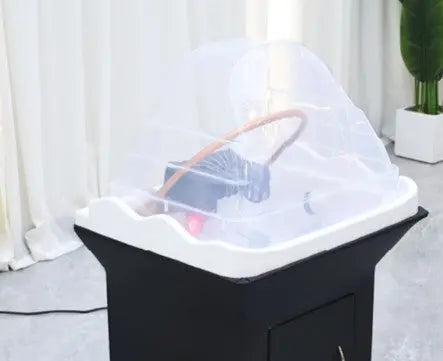 Hair Spa Lavacabezas - Grupo Belleza