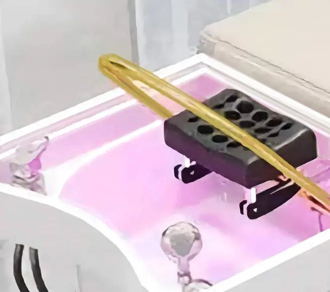 Spa head Lavacabezas John Grupo Belleza