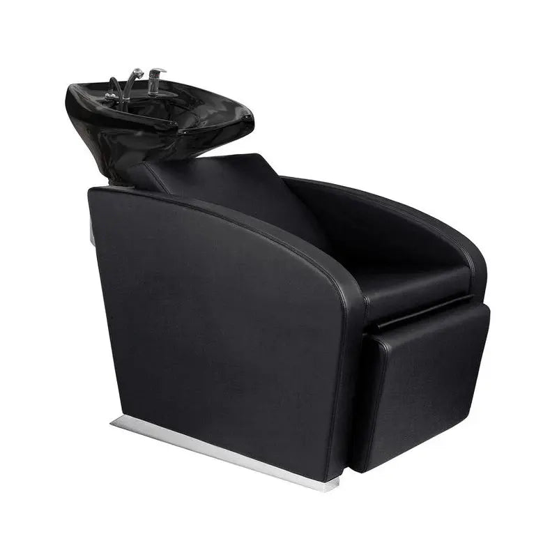 Lavacabezas eléctrico Oasis Negra