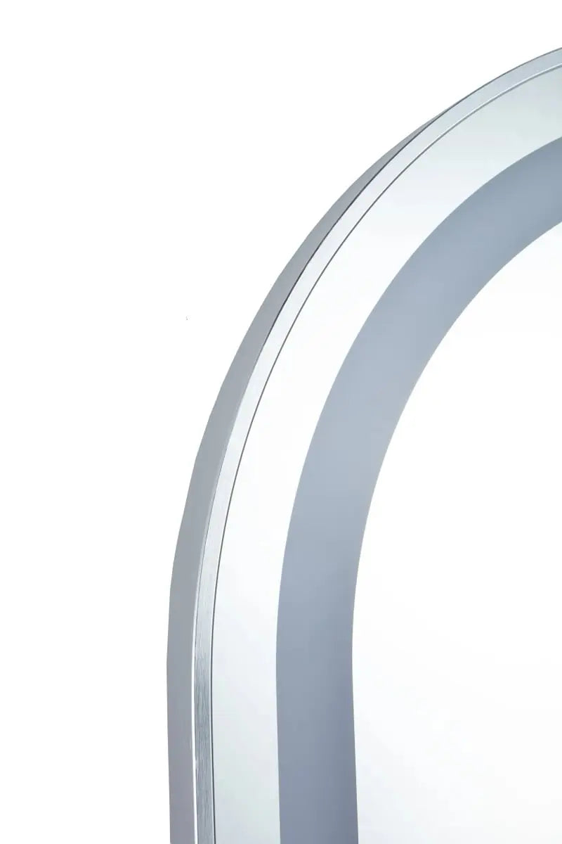 Tocador Peluqueria con Led LOOP Mirplay