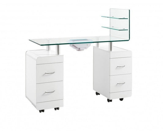 Mesa de manicura PEZI – M014 Default Title