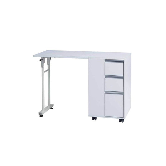 Mesa Manicura Plegable PLEX - M016