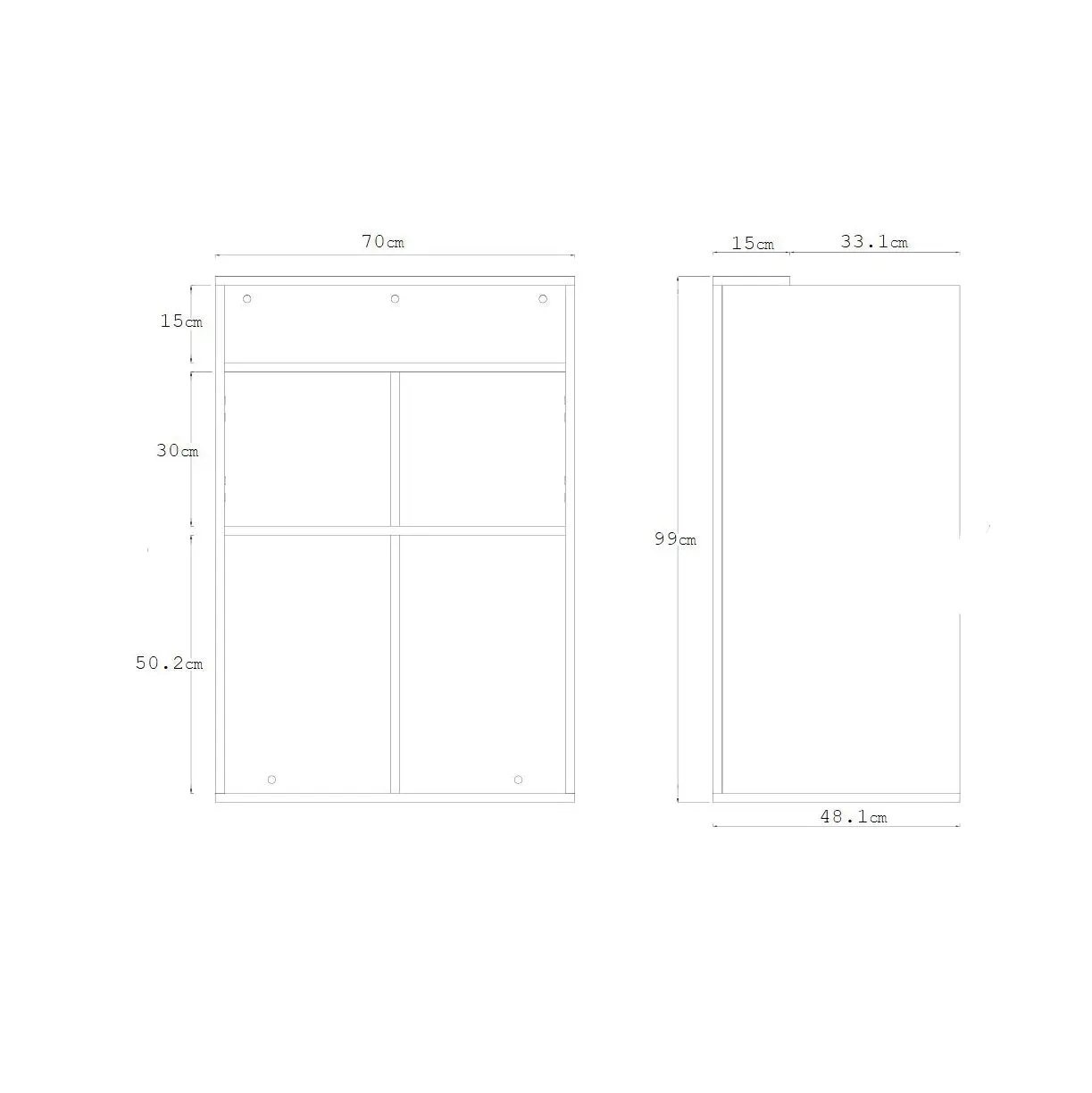Recepcion Barberia Oke Negra Mirplay