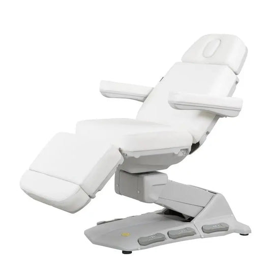 Poltrona estetica Maxi Cozy a 4 motori