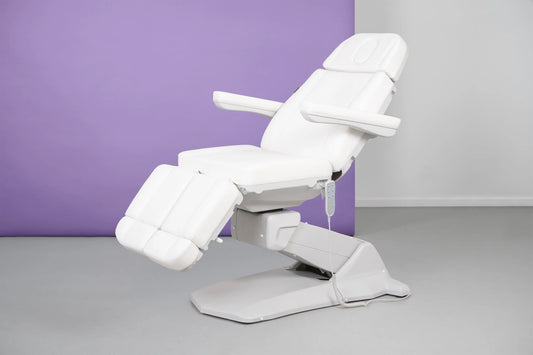 Tavolo podologico Medial Smart a 3 motori