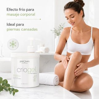 reductor corporal en crema