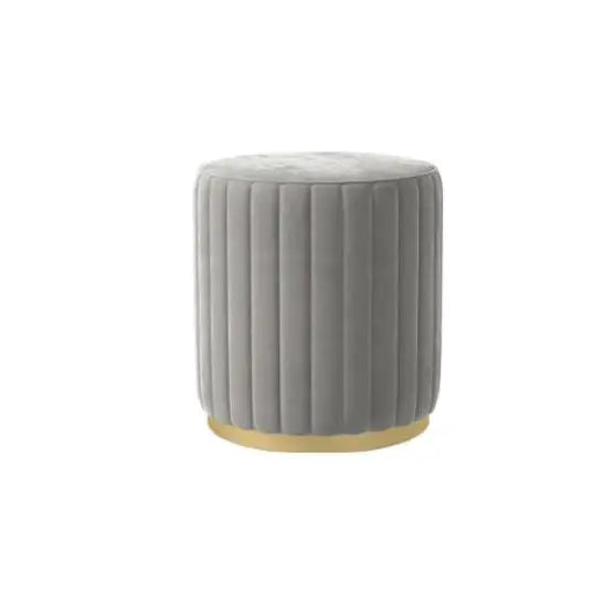 Puf de Espera Gerald Velvet