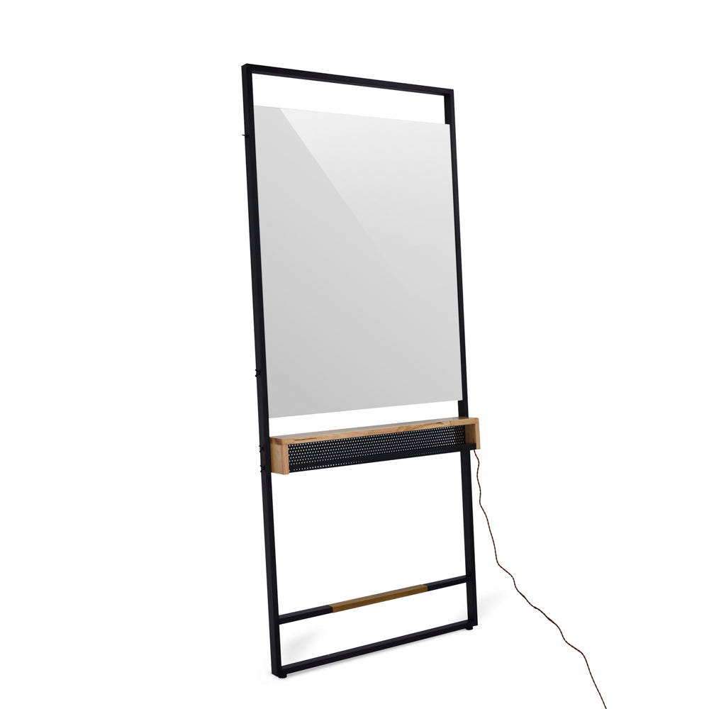 Tocador de peluqueria Rob