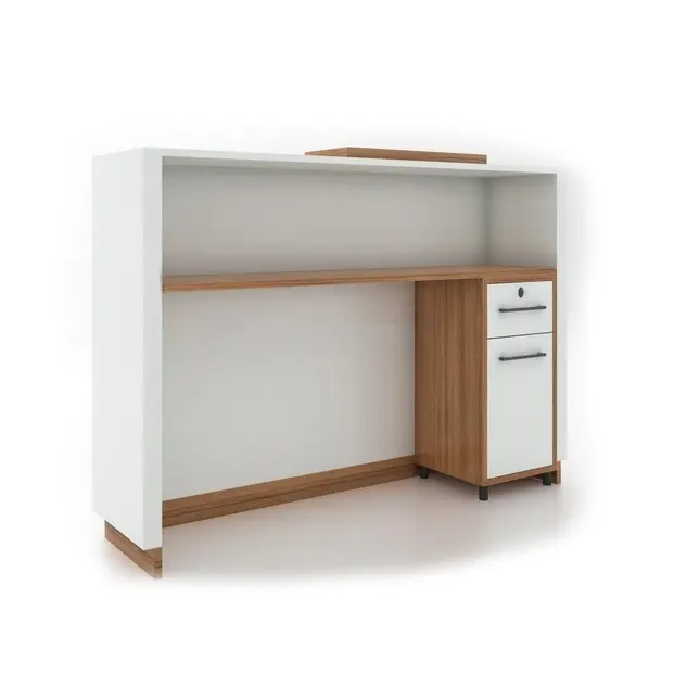 Mostrador de recepción Phillip