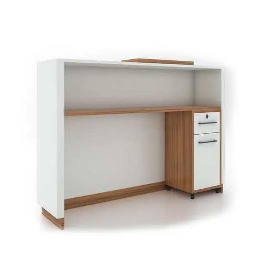 Mostrador de recepción Phillip