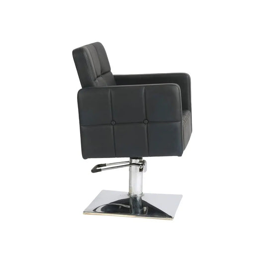 Silla de peluquería Salt