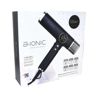 Secador Bionic Industrias Oriol