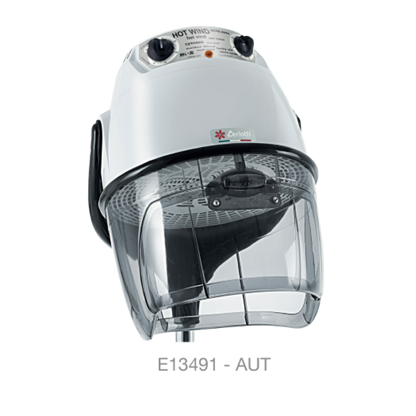 Hair Dryer Casco Secador De Pelo Secador De Casco A Pie