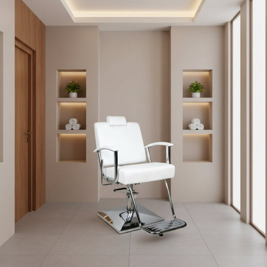 Silla reclinable Donna