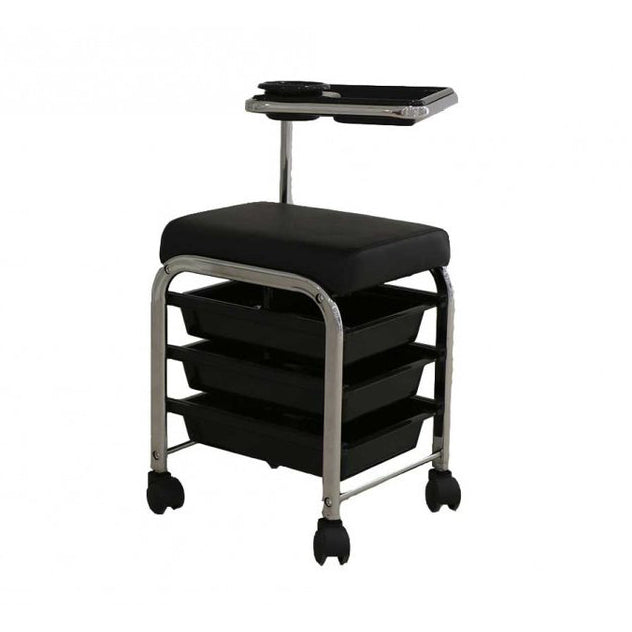 Taburete Manicura/Pedicura Brevis