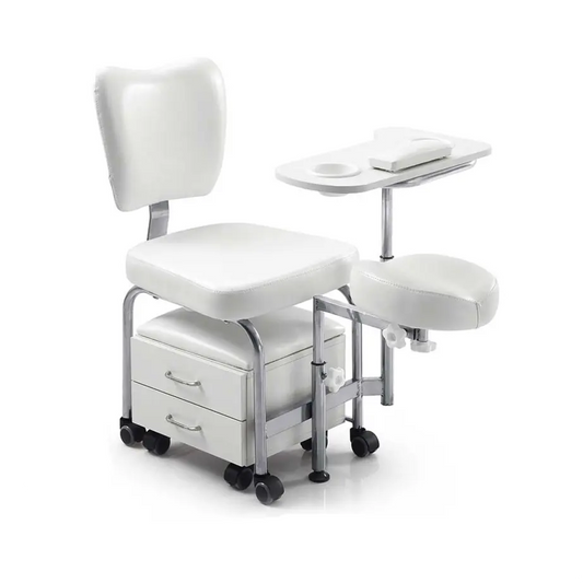 Silla Pedicura Tendy