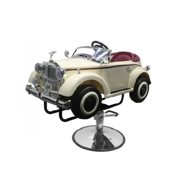 Silla peluquería para niños Marylin