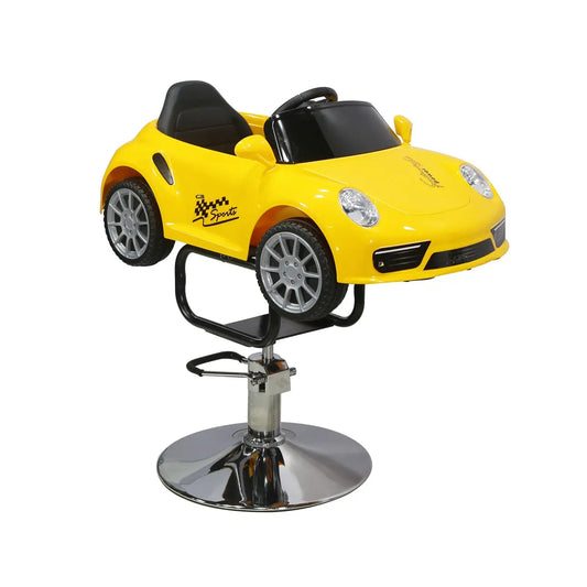 Sillón de niños Taxi
