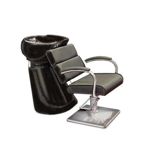 Silla reclinable para lavacabezas