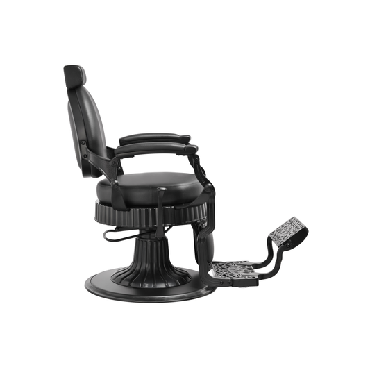 Sillón de barbero BLAZE - MUDI