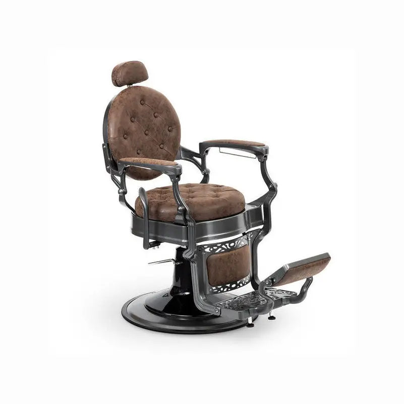 Sillón Barbero Tokio square