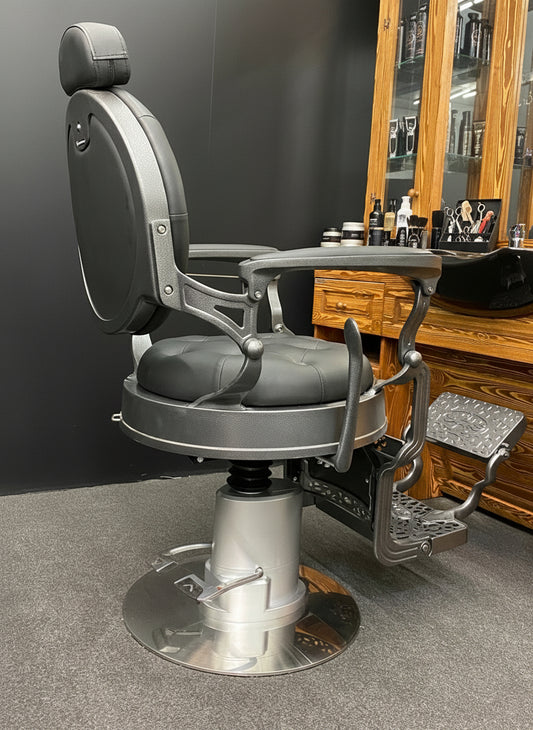 Base con Bomba de Elevación Eléctrica GB12