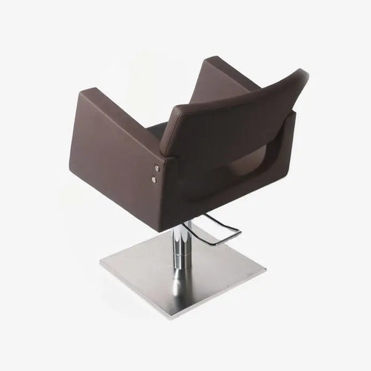 Silla de peluquería Lumin