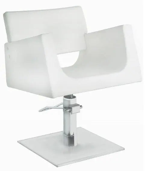 Silla de peluquería Lumin