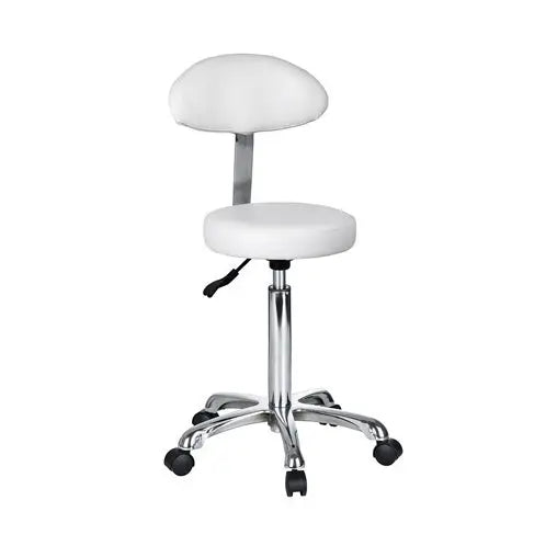Taburete FAST PLUS - Ref. 1023AB2 Blanco
