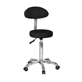Taburete FAST PLUS - Ref. 1023AB2 Negro