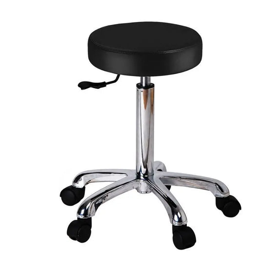 Taburete FAST - Ref. 1023A Negro