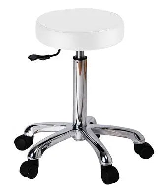 Taburete FAST - Ref. 1023A Blanco