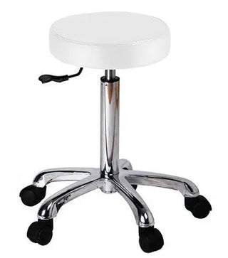 Taburete FAST - Ref. 1023A Blanco