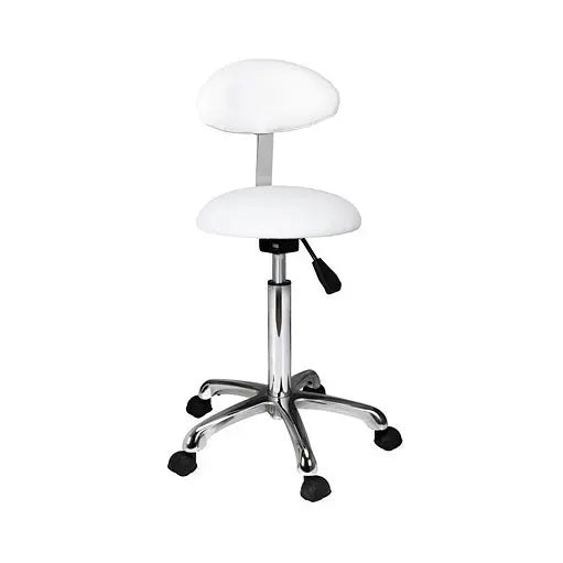 Taburete PRACTI PLUS - Ref. 1021AB2 Negro