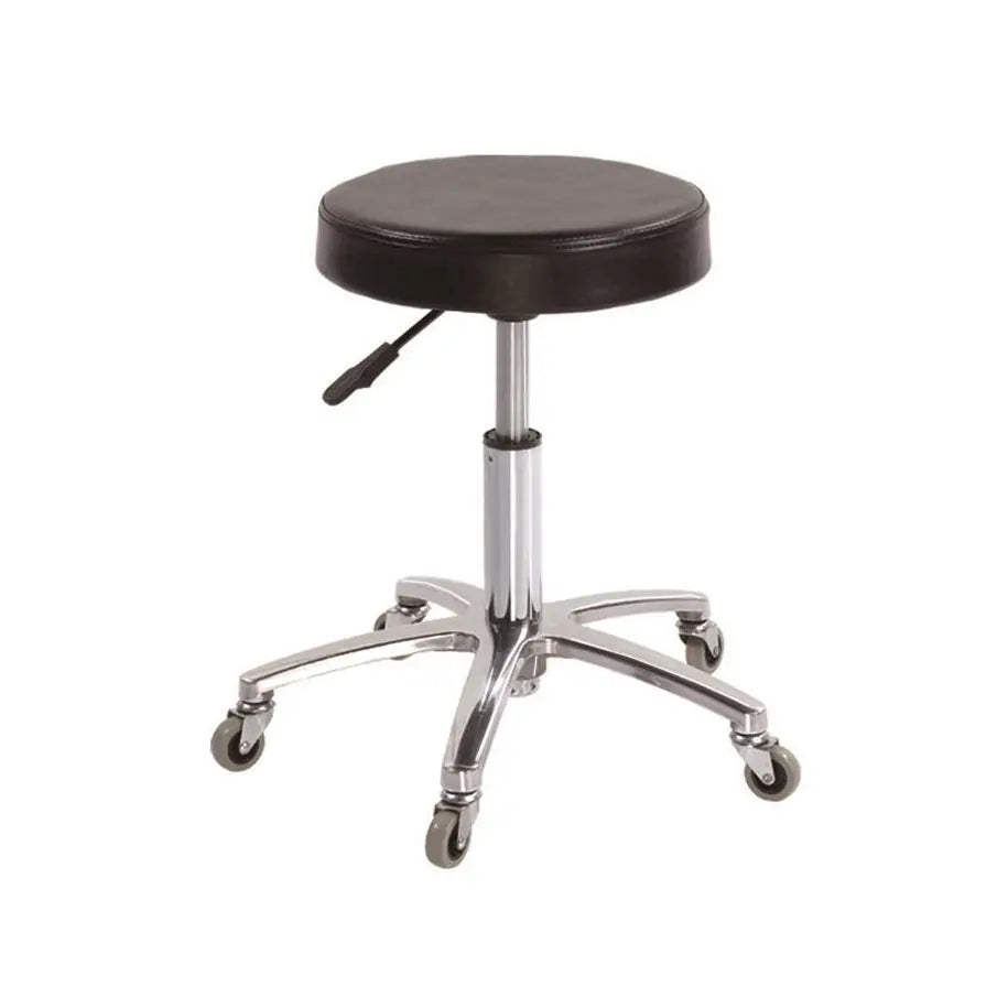 Taburete Weelin Negro