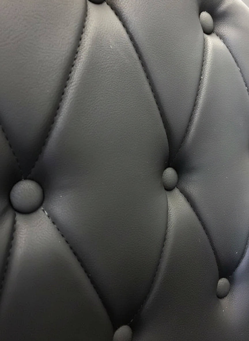 Sillón de Caballero Retro