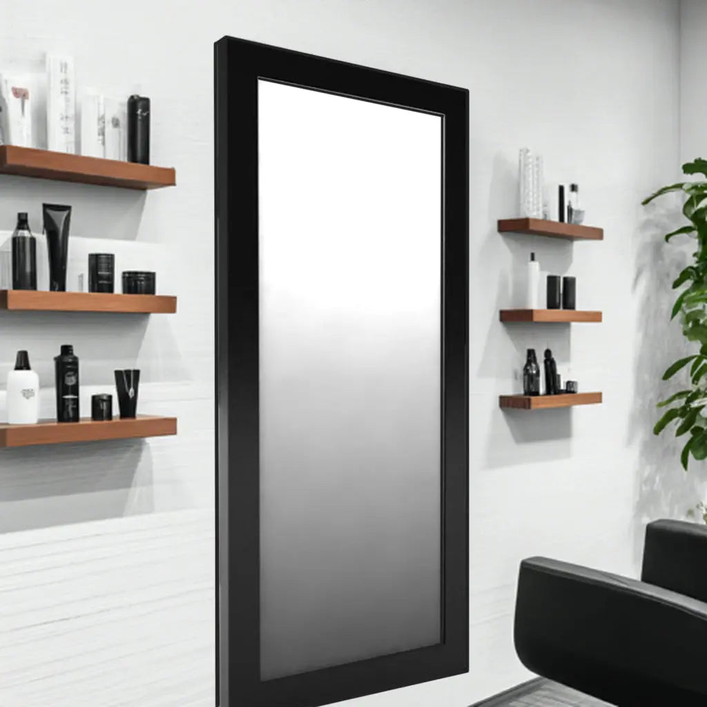 Tocador de madera Loira