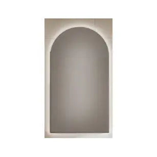 Espejo con luz trasera Onis