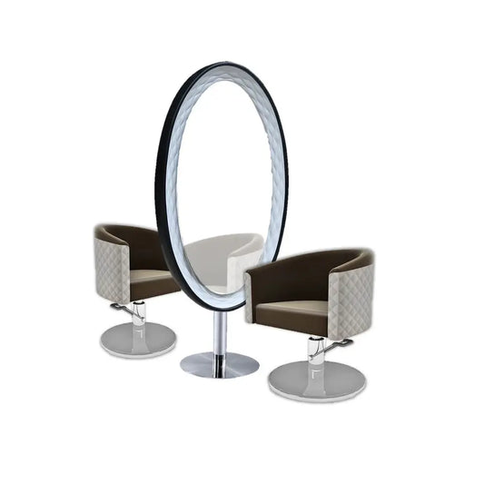 Tocador Doble Bellucci