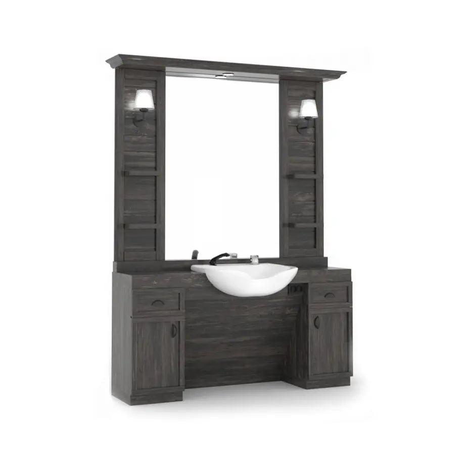 Tocador barbero Jazz