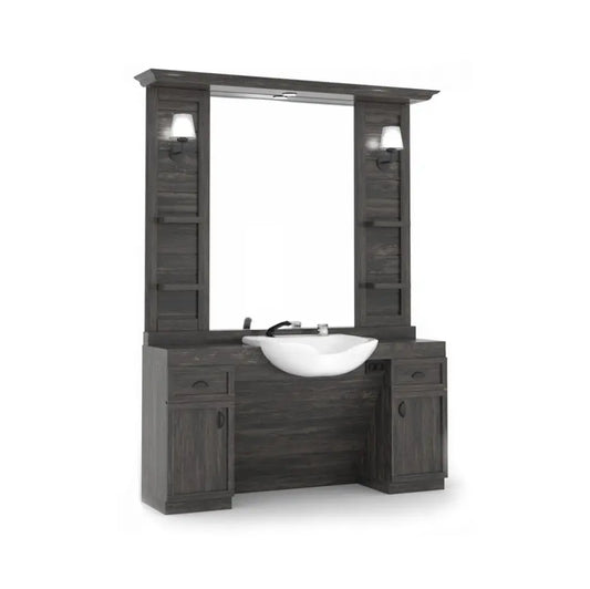 Tocador barbero Jazz