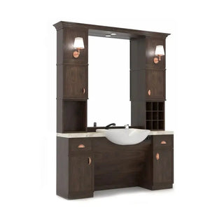 Tocador barbero Soul 309