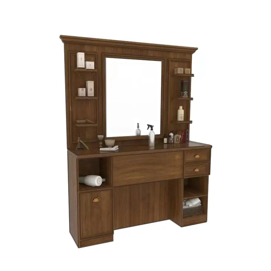 Tocador barbero Trento BR