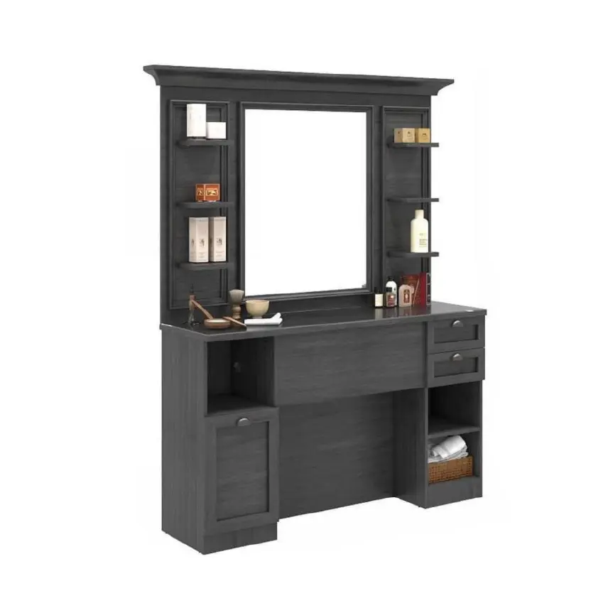 Tocador barbería Trento NG