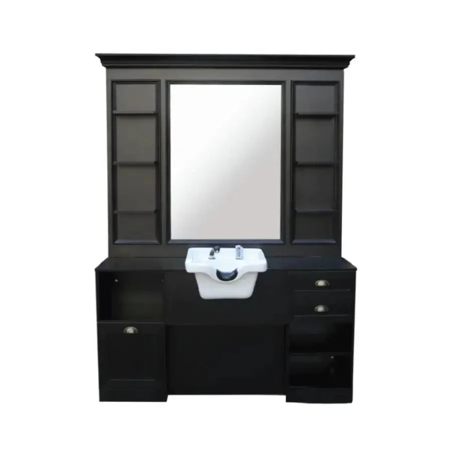 Tocador barbero Veneto BR